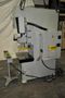 45 TON KOMATSU GAP FRAME PRESS