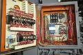45 TON FEDERAL OBI PRESS