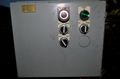 15 TON AIR-HYDRAULICS PRESS