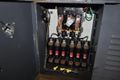 8" x .075" Perfecto Motorized Straightener
