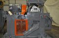 25 Ton Tishken Cut Off Press