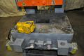 100 Ton Federal OBI Flywheel Type Press