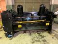 8' x 1/4" CINCINNATI MECHANICAL SHEAR
