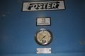 15 TON FOSTER 4 POST HYDRAULIC PRESS