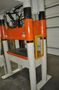 31 TON BECKWOOD HYDRAULIC PRESS