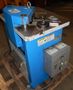 7.75" x 7.75" x .157" PROFAB HYDRAULIC NOTCHER