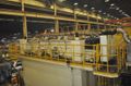 660 TON KOMATSU SSDC SERVO PRESS