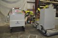 6600 LB x 31" x .118" MILLUTENSIL COMPACT SERVO FEEDLINE