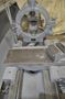 21" x 80"  MIGHTY TURN GAP BED ENGINE LATHE