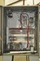 60 TON PACIFIC 4 POST HYDRAULIC PRESS