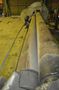 10' x 1/4" BERTSCH PLATE ROLL