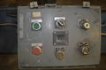 16 STAND 2" B & K ROLL FORMER