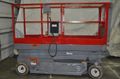 MAYVILLE M.E.C. 2034 HT SCISSOR LIFT
