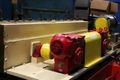 9 STAND PROMA DUPLEX ROLLFORMER