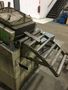 5000 x 18" x .093" COPPER WEYMOUTH PETERSON COIL CRADLE STRAIGHTENER