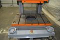 75 TON NIAGARA OBI PRESS
