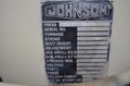 60 TON JOHNSON SOUTHBEND OBI