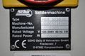 SEHO SELECTIVE WAVE SOLDERING SYSTEM