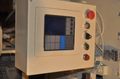 3" HAVEN TUBE CUT OFF MACHINE