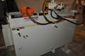 24" x 24" x .187" COE FEEDER STRAIGHTENER