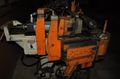 2" MIIC CNC TUBE BENDER