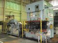 6600 LB x 15.8" X .170 AIDA SERVO FEEDLINE