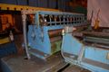 30" x 30" x .125 COILMATIC FEEDER STRAIGHTENER