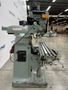 Well-Setting 9″ x 49″ Vertical Milling Machine w/ Enco DRO
