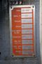 400 ton Bliss SC2-400-84-48 Used Straight Side Double Crank Mechanical Metal Stamping Press, Yea