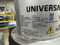 2018 UNIVERSAL ROBOTS UR10 Cobot - Dual Chuck Grippers, Flexible Loading System
