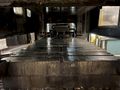 600 Ton Brown & Boggs SSDC