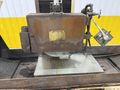 12" X 24" ACER MODEL #AGS-1224AHD HYDRAULIC HORIZONTAL SURFACE GRINDER: STOCK #23370