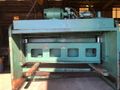 10' x 1/2" ALLSTEEL HYDRAULIC SHEAR