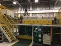 2000 Ton Sumitomo Hot Forging Press
