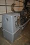 17" X 120" CLAUSING COLCHESTER ENGINE LATHE