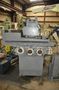 8" x 18" BROWN AND SHARPE HYDRAULIC SURFACE GRINDER