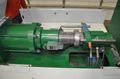 3" EAGLE EF TUBE END FORMER