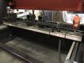 138 TON AMADA HYDRAULIC PRESS BRAKE
