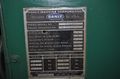 75 TON DANLY OBI PRESS