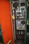 75 TON DANLY FLYWHEEL STYLE OBI PRESS