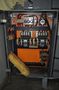 10 x 18 ELLIOTT HYDRAULIC SURFACE GRINDER