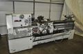 18" x 60" ELLIOTT EINGINE LATHE
