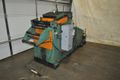 6,000 Lb x 15" x .125" Jaco Coil Cradle Straightener