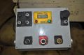 60 TON ROUSSELLE DOUBLE CRANK GAP PRESS