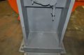 2500Lb X 18" American Steel Line Uncoiler