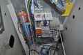 20" X .125" Minster Servo Feeder