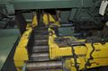 12" X 12" DOALL BAND SAW HORIZONTAL