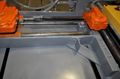 18" X 18" X .090 Air Feeds Air Feeder Straightener