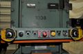 100 TON NIAGARA OBI PRESS 6" STROKE 39" X 25" BED AIR CLUTCH