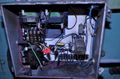 3000 LB X 20" ROWE COIL CRADLE